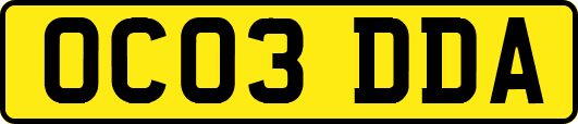OC03DDA