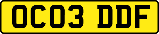 OC03DDF