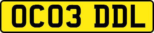 OC03DDL