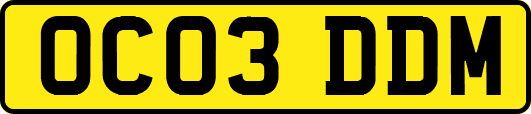 OC03DDM