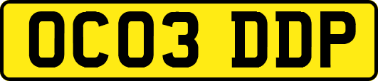 OC03DDP