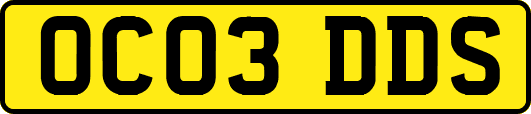 OC03DDS