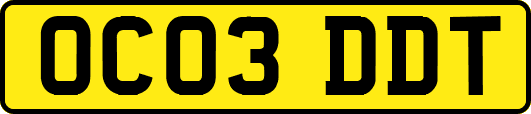 OC03DDT
