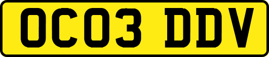 OC03DDV