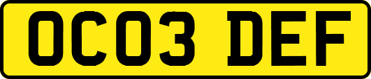 OC03DEF