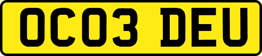 OC03DEU