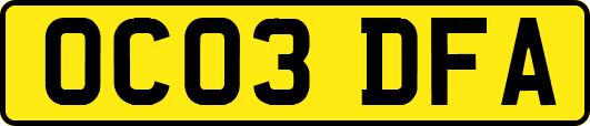 OC03DFA