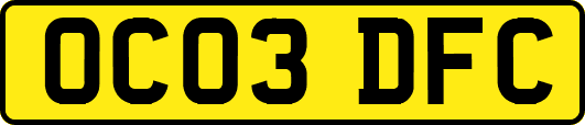 OC03DFC