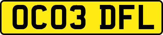 OC03DFL