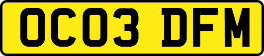 OC03DFM