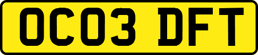 OC03DFT