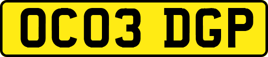 OC03DGP