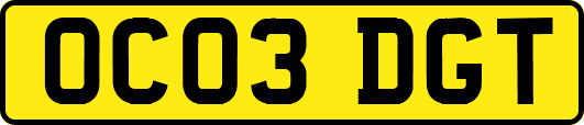 OC03DGT