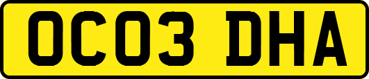 OC03DHA