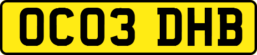 OC03DHB