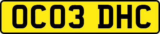 OC03DHC