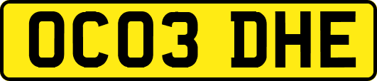 OC03DHE