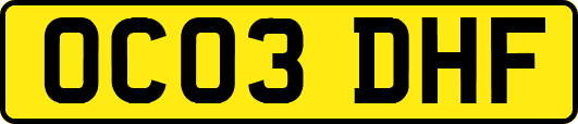 OC03DHF