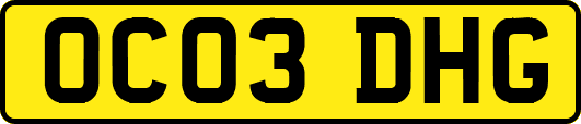 OC03DHG