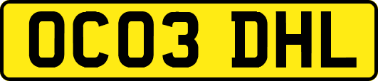 OC03DHL