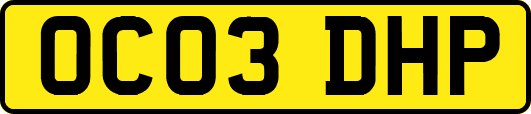 OC03DHP