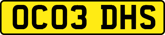 OC03DHS