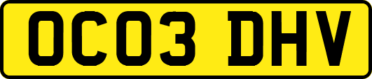 OC03DHV