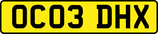 OC03DHX