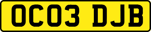 OC03DJB