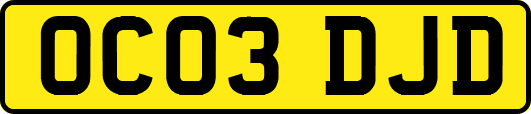 OC03DJD