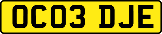 OC03DJE