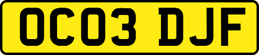 OC03DJF
