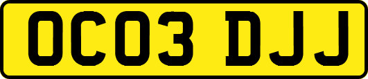 OC03DJJ
