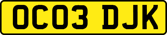 OC03DJK