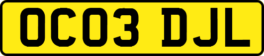 OC03DJL