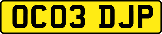 OC03DJP
