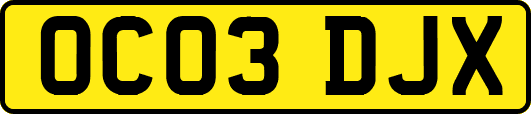OC03DJX