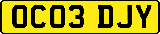 OC03DJY
