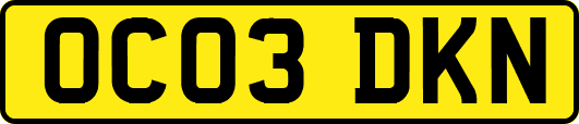 OC03DKN