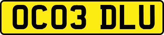 OC03DLU
