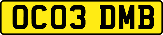 OC03DMB