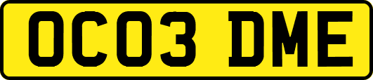 OC03DME