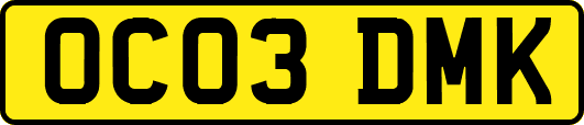 OC03DMK