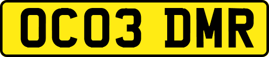 OC03DMR