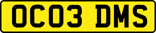 OC03DMS