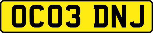 OC03DNJ