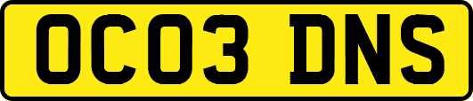OC03DNS