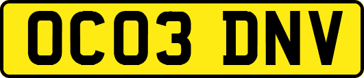 OC03DNV