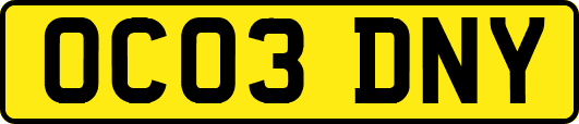OC03DNY