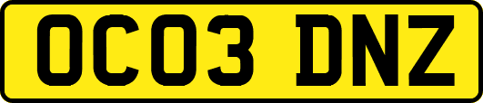 OC03DNZ